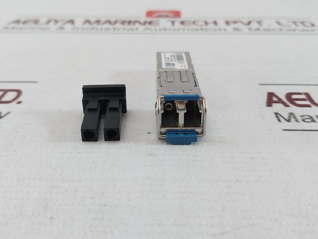 Cisco Glc-lh-sm Ethernet Transceiver Module Class 1 21Cfr1040.10