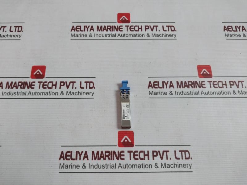 Cisco Glc-lh-sm Optical Transceiver Module 12032501 Sl0006547 Ws-c2960-24Tc-l