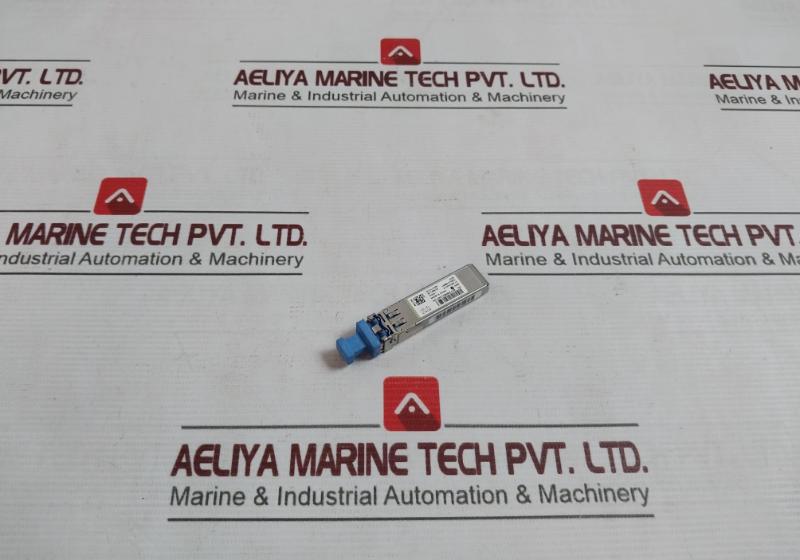 Cisco Glc-lh-sm Optical Transceiver Module 12032501 Sl0006547 Ws-c2960-24Tc-l