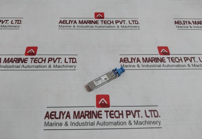 Cisco Glc-lh-sm Optical Transceiver Module 12032501 Sl0006547 Ws-c2960-24Tc-l