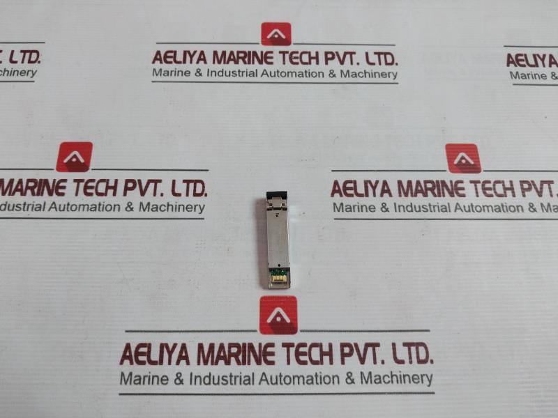 Cisco Glc-lh-sm Optical Transceiver Module Cn8Id42Aab B05Qg