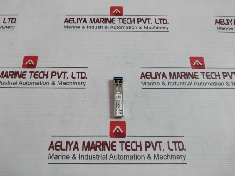 Cisco Glc-lh-sm Optical Transceiver Module Cn8Id42Aab B05Qg