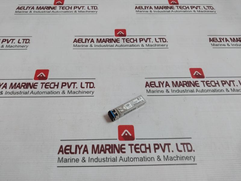 Cisco Glc-lh-sm Optical Transceiver Module Cn8Id42Aab B05Qg