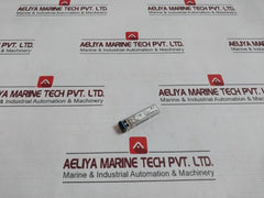Cisco Glc-lh-sm Optical Transceiver Module Cn8Id42Aab B05Qg