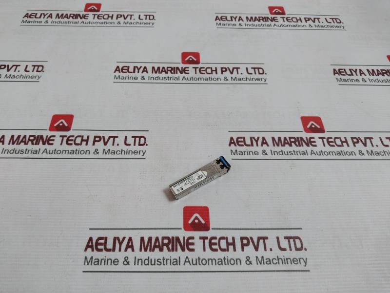 Cisco Glc-lh-sm Optical Transceiver Module Cn8Id42Aab B05Qg