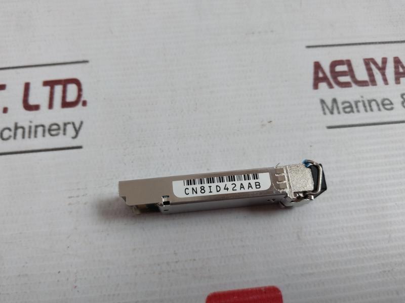 Cisco Glc-lh-sm Optical Transceiver Module Cn8Id42Aab B05Qg