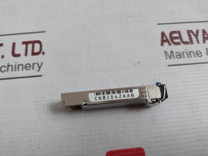 Cisco Glc-lh-sm Optical Transceiver Module Cn8Id42Aab B05Qg