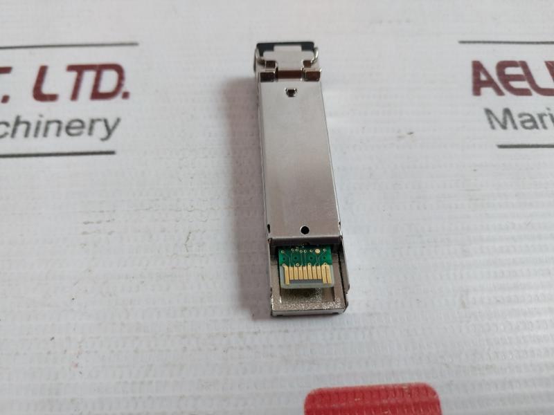 Cisco Glc-lh-sm Optical Transceiver Module Cn8Id42Aab B05Qg