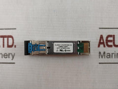 Cisco Glc-lh-sm Transceiver Module 30-1299-03 Sfct-5798Pz-cs3 Cn8Id42Aac