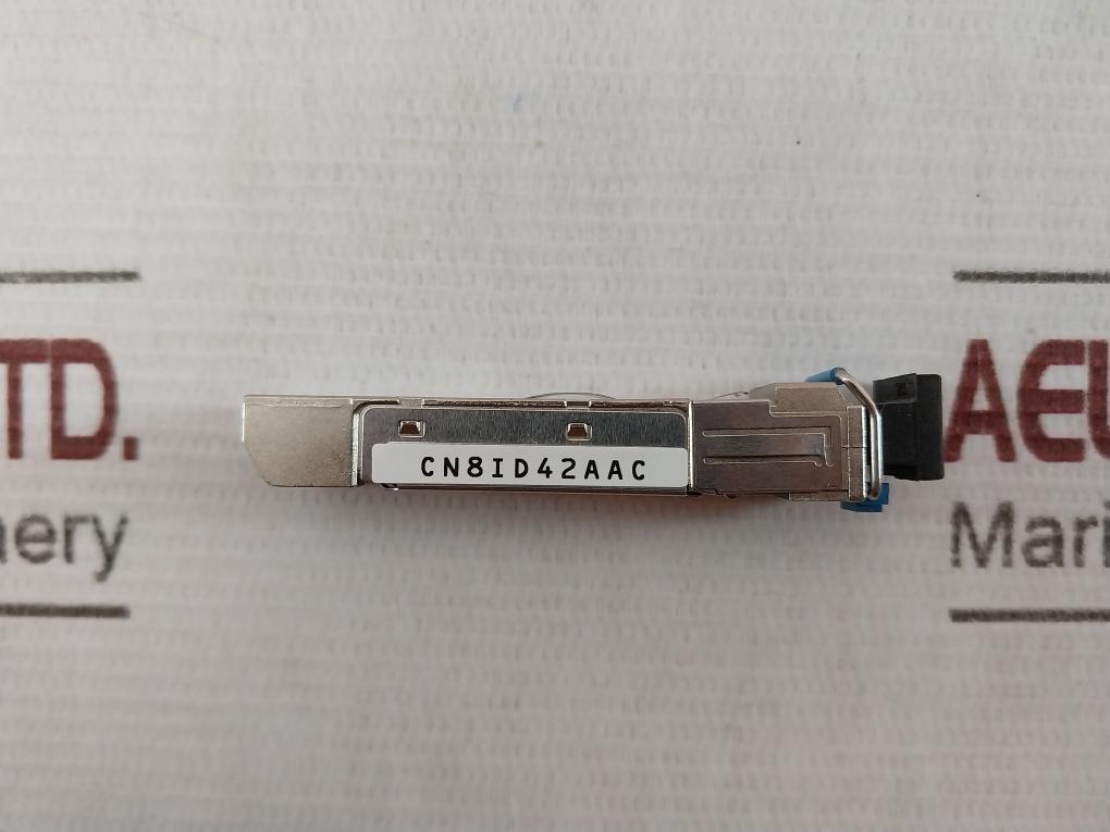 Cisco Glc-lh-sm Transceiver Module 30-1299-03 Sfct-5798Pz-cs3 Cn8Id42Aac