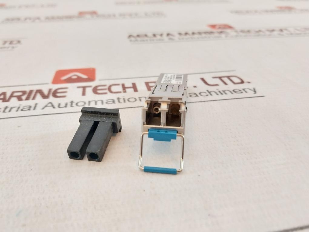 Cisco Glc-lh-sm Transceiver Module 30-1299-03 Sfct-5798Pz-cs3 Cn8Id42Aac