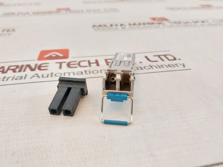 Cisco Glc-lh-sm Transceiver Module 30-1299-03 Sfct-5798Pz-cs3 Cn8Id42Aac