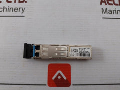 Cisco Glc-lh-sm Transceiver Module Sfct-5798Pz-cs2 Cn8Id42Aab St0003133