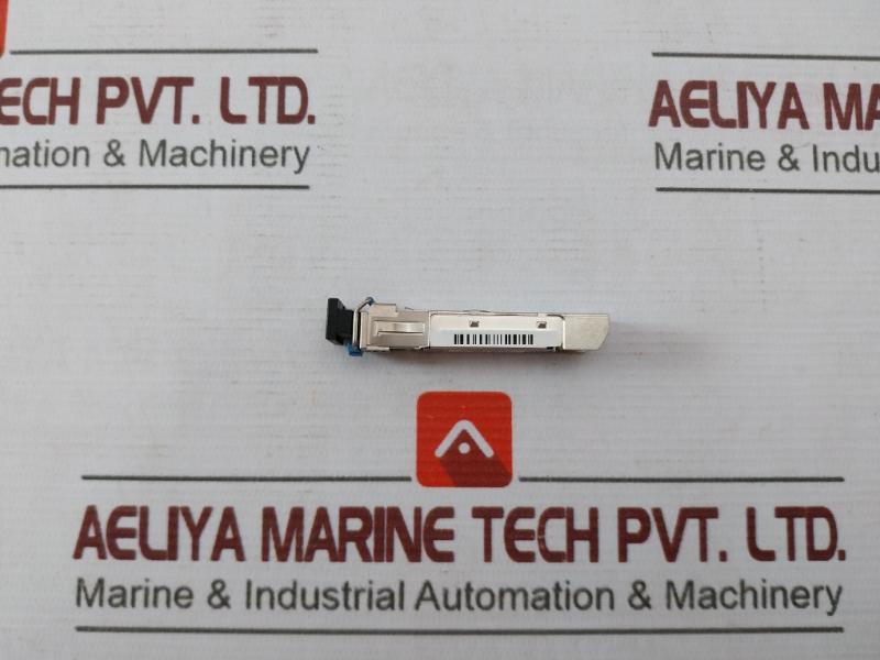 Cisco Glc-lh-sm Transceiver Module Sfct-5798Pz-cs2 Cn8Id42Aab St0003133