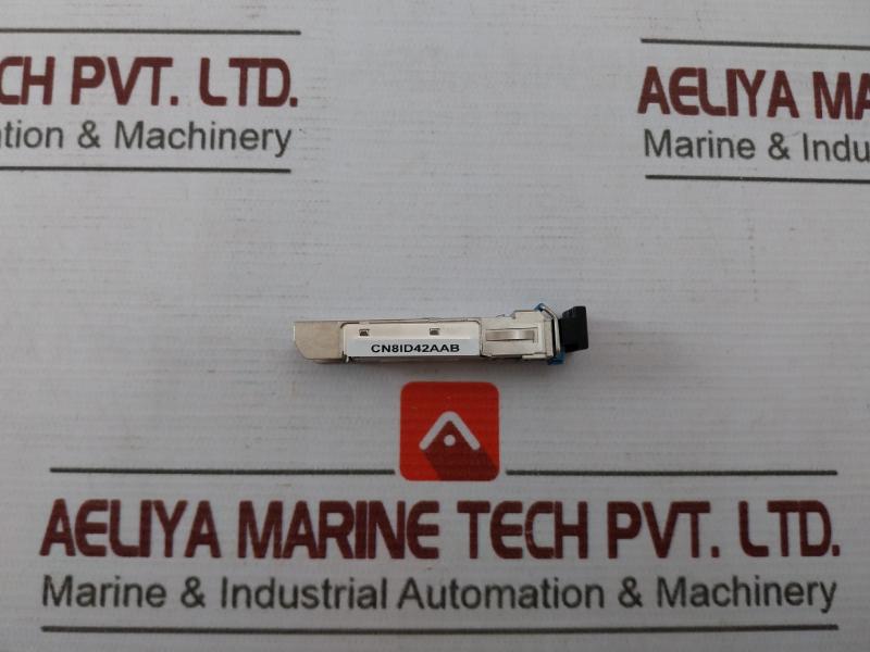 Cisco Glc-lh-sm Transceiver Module Sfct-5798Pz-cs2 Cn8Id42Aab St0003133