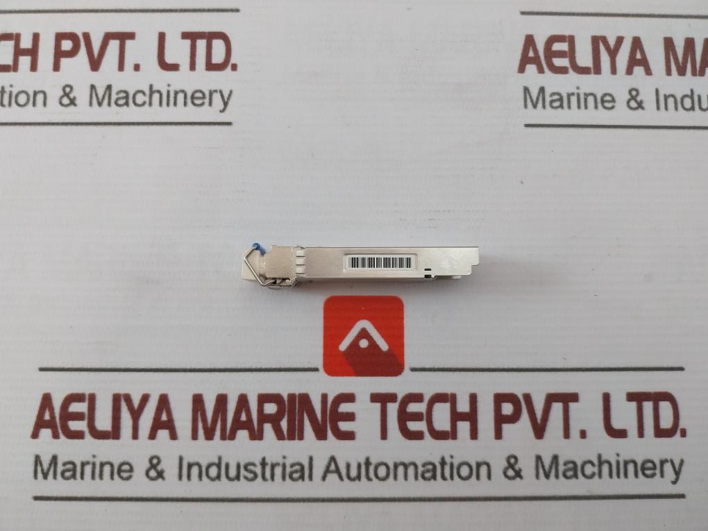 Cisco Glc-lh-smd 1000Base-lx/Lh Sfp Transceiver Module 10-2625-1 Wotrb9Ybaa