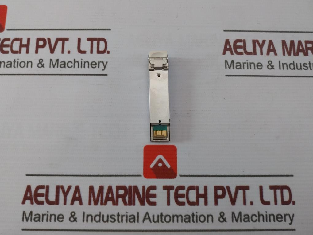 Cisco Glc-lh-smd 1000Base-lx/Lh Sfp Transceiver Module 10-2625-1 Wotrb9Ybaa