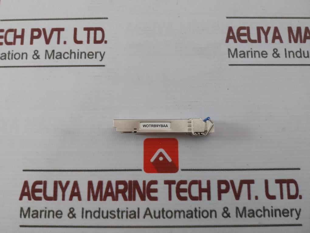 Cisco Glc-lh-smd 1000Base-lx/Lh Sfp Transceiver Module 10-2625-1 Wotrb9Ybaa