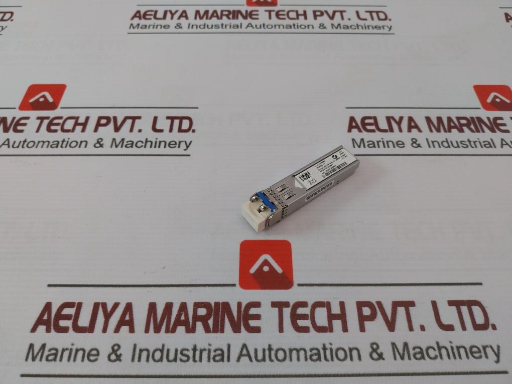 Cisco Glc-lh-smd 1000Base-lx/Lh Sfp Transceiver Module 10-2625-1 Wotrb9Ybaa