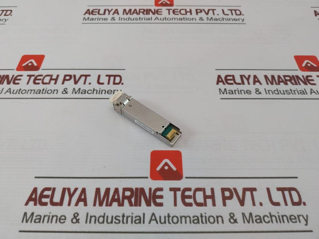 Cisco Glc-lh-smd 1000Base-lx/Lh Sfp Transceiver Module 10-2625-1 Wotrb9Ybaa