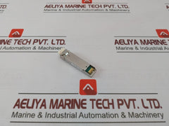 Cisco Glc-lh-smd 1000Base-lx/Lh Sfp Transceiver Module 10-2625-1 Wotrb9Ybaa