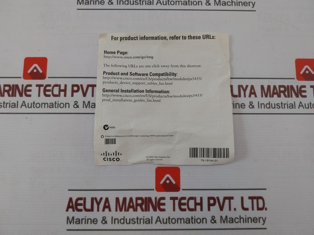 Cisco Glc-lh-smd 1000Base-lx/Lh Sfp Transceiver Module 10-2625-1 Wotrb9Ybaa