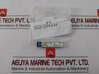 Cisco Glc-lh-smd 1000Base-lx/Lh Sfp Transceiver Module Class 1 W0Trb9Ybaa