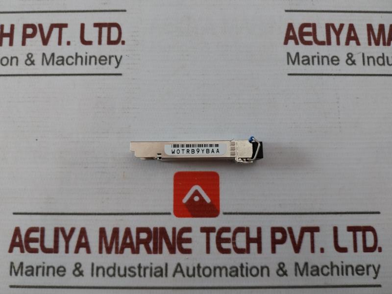 Cisco Glc-lh-smd 1000Base-lx/Lh Sfp Transceiver Module Class 1 W0Trb9Ybaa