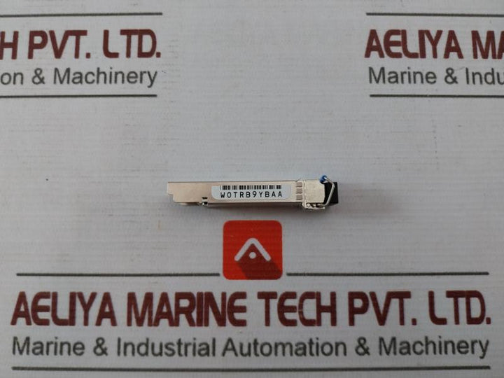 Cisco Glc-lh-smd 1000Base-lx/Lh Sfp Transceiver Module Class 1 W0Trb9Ybaa
