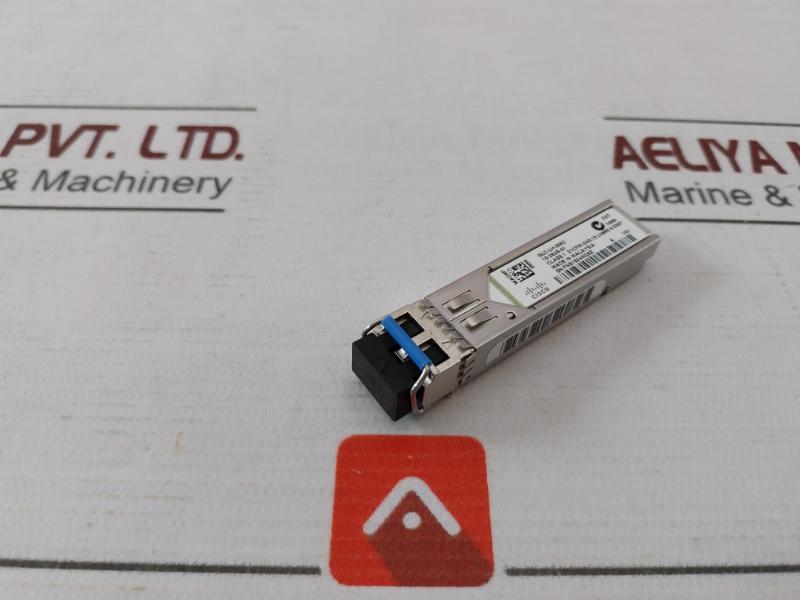 Cisco Glc-lh-smd 1000Base-lx/Lh Sfp Transceiver Module Class 1 W0Trb9Ybaa