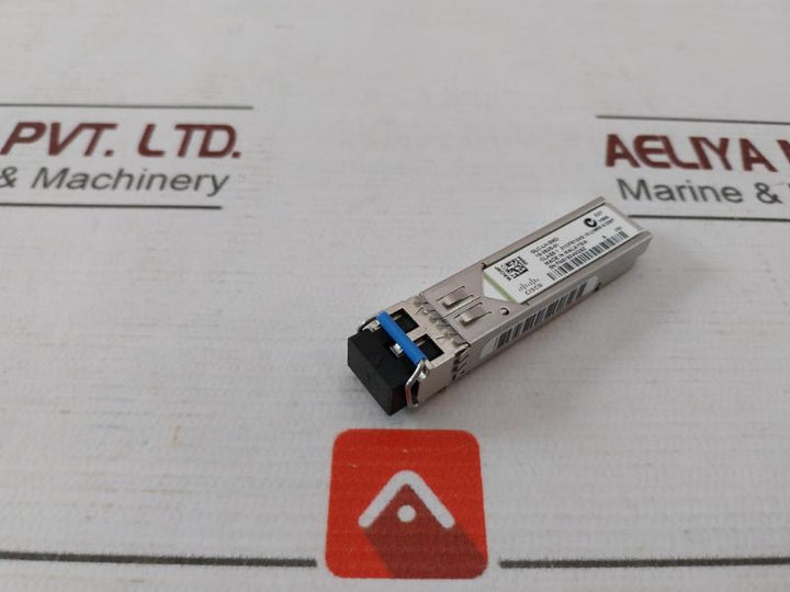 Cisco Glc-lh-smd 1000Base-lx/Lh Sfp Transceiver Module Class 1 W0Trb9Ybaa