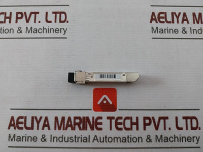 Cisco Glc-lx-sm-rgd Sfp Transceiver Module Class 1 Wat15 Wduiaadbab E809