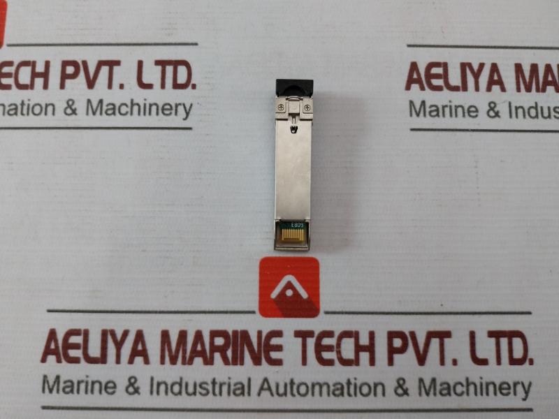 Cisco Glc-lx-sm-rgd Sfp Transceiver Module Class 1 Wat15 Wduiaadbab E809