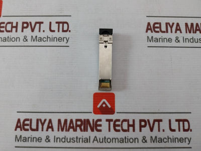 Cisco Glc-lx-sm-rgd Sfp Transceiver Module Class 1 Wat15 Wduiaadbab E809