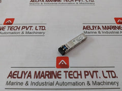 Cisco Glc-lx-sm-rgd Sfp Transceiver Module Class 1 Wat15 Wduiaadbab E809