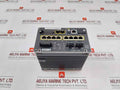 Cisco Ie-3300-8T2S-e Rugged Industrial Ethernet Switch 8 10/100 Tx 2 Sfp 8T2S