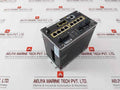 Cisco Ie-3300-8T2S-e Rugged Industrial Ethernet Switch 8 10/100 Tx 2 Sfp 8T2S