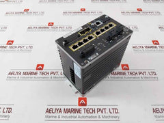 Cisco Ie-3300-8T2S-e Rugged Industrial Ethernet Switch 8 10/100 Tx 2 Sfp 8T2S