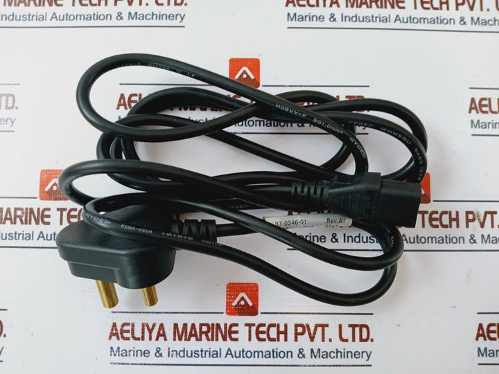 Cisco Poe80U-560(G)-c-r Dc Power Supply Device 100-240V~ 1.50A 50-60Hz