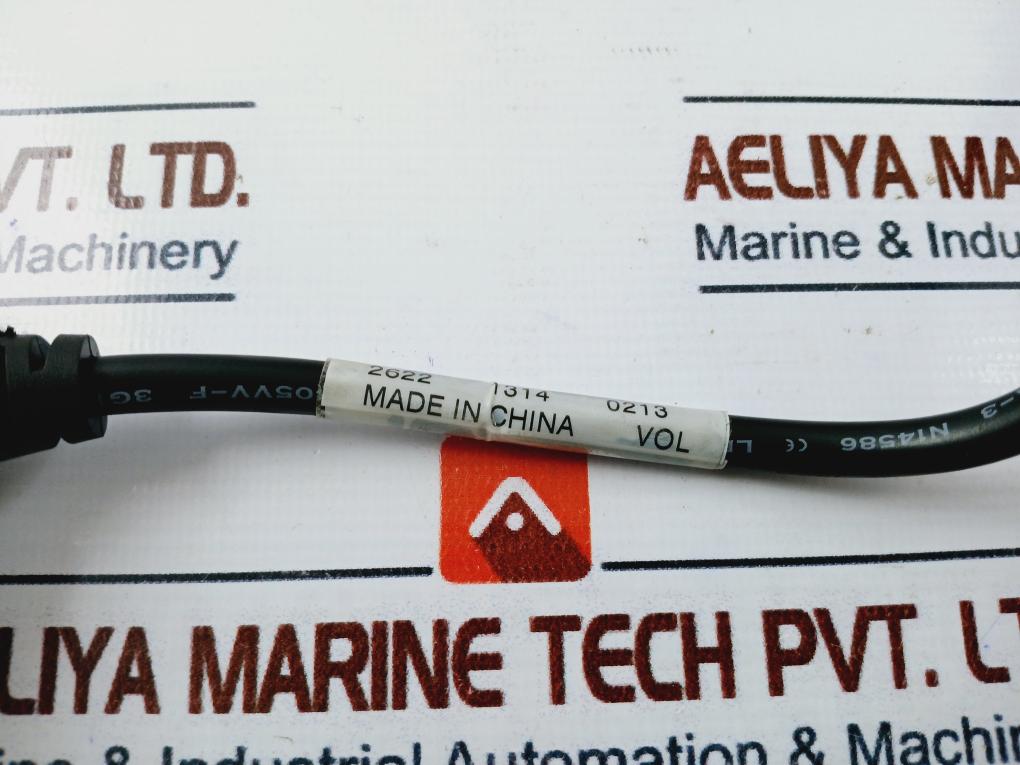 Cisco Poe80U-560(G)-c-r Dc Power Supply Device 100-240V~ 1.50A 50-60Hz