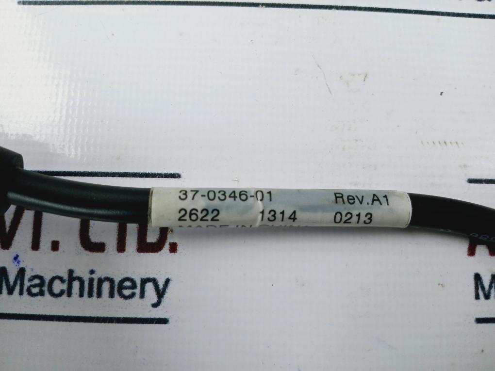 Cisco Poe80U-560(G)-c-r Dc Power Supply Device 100-240V~ 1.50A 50-60Hz