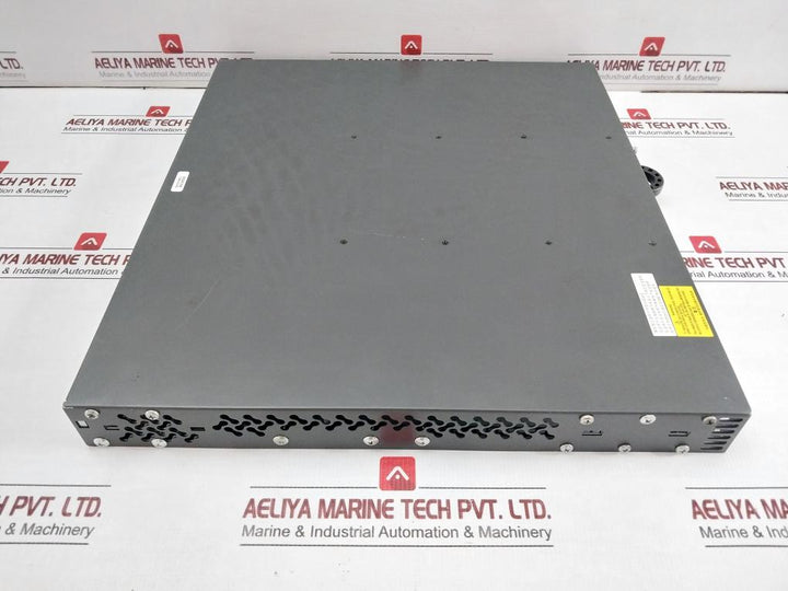 Cisco Redundant Power System 100-240V 10-5A 50-60Hz Part No Pwr-rps2300