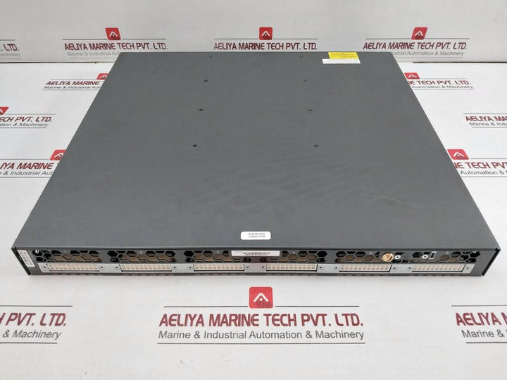 Cisco Redundant Power System 100-240V 10-5A 50-60Hz Part No Pwr-rps2300