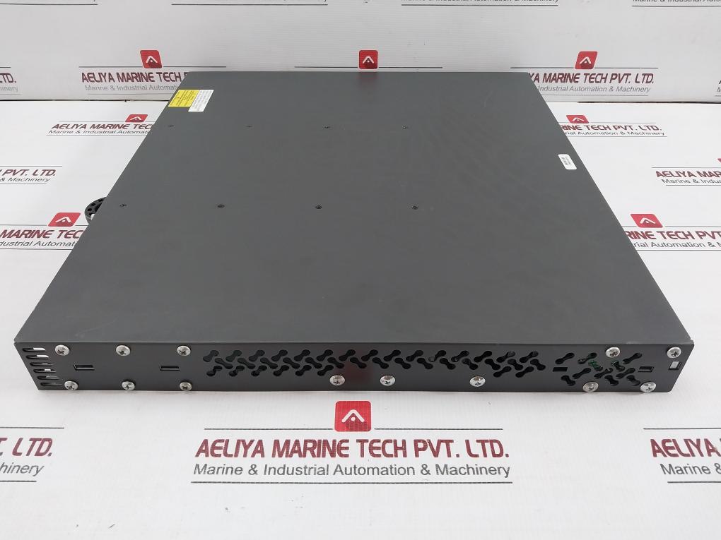 Cisco Redundant Power System 100-240V 10-5A 50-60Hz Part No Pwr-rps2300