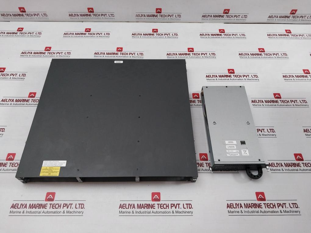 Cisco Redundant Power System 100-240V 10-5A 50-60Hz Part No Pwr-rps2300
