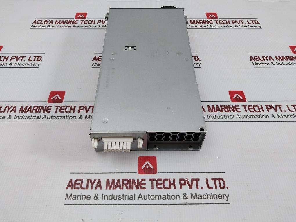 Cisco Redundant Power System 100-240V 10-5A 50-60Hz Part No Pwr-rps2300