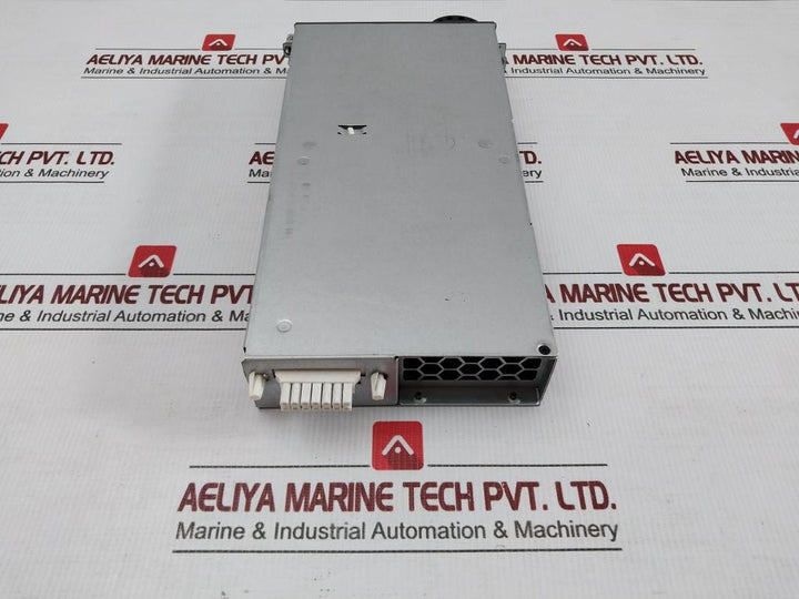 Cisco Redundant Power System 100-240V 10-5A 50-60Hz Part No Pwr-rps2300