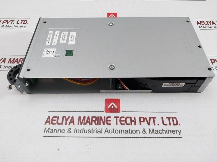 Cisco Redundant Power System 100-240V 10-5A 50-60Hz Part No Pwr-rps2300