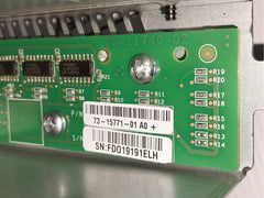 Cisco Redundant Power System 100-240V 10-5A 50-60Hz Part No Pwr-rps2300