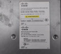 Cisco Redundant Power System 100-240V 10-5A 50-60Hz Part No Pwr-rps2300